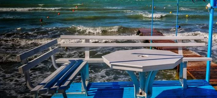 Εως τους 35 βαθμούς η θερμοκρασία την Τρίτη – Ισχυροί άνεμοι στο Αιγαίο
